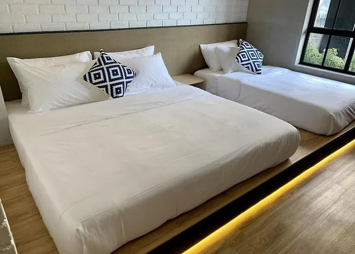 Atelier Hotel Johor Bahru