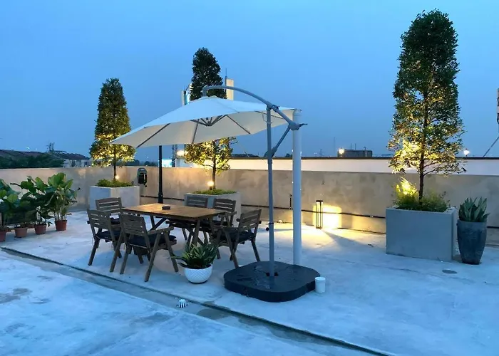 Atelier Hotel Johor Bahru