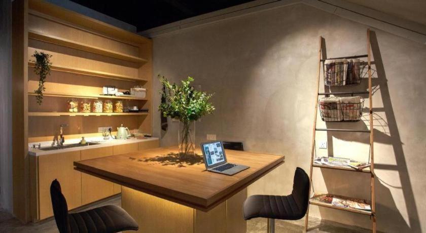 Atelier Hotel
