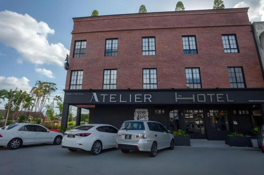 Atelier Hotel