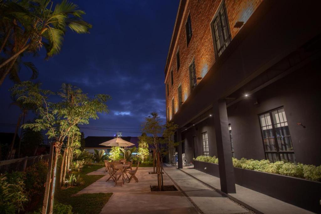 Atelier Hotel 3*