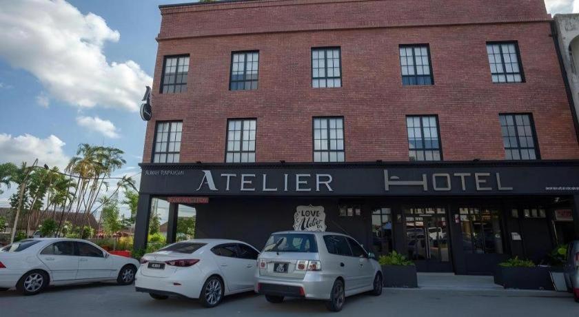 Hotel Atelier