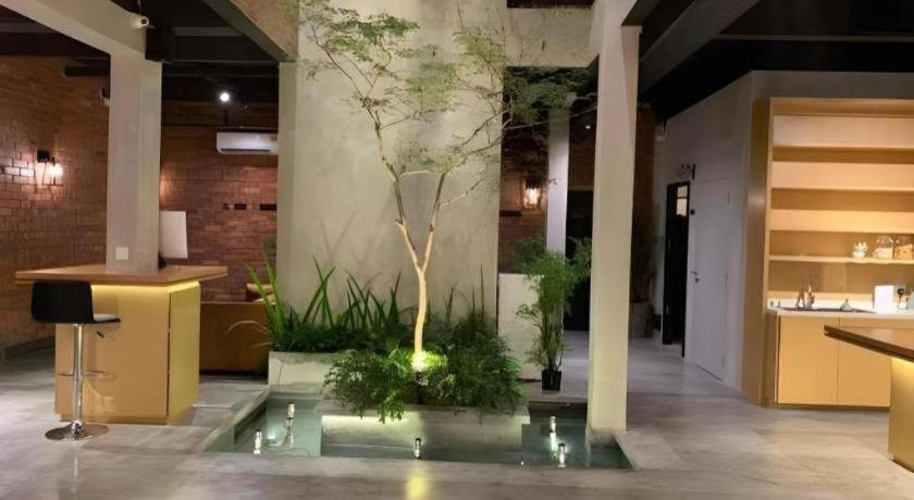 Atelier Hotel