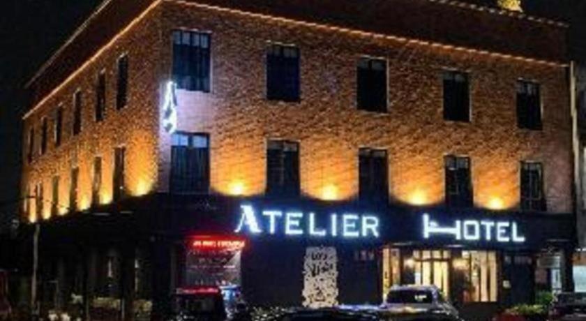 Atelier 3*