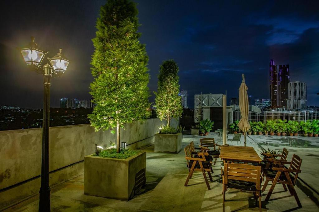 Atelier Hotel