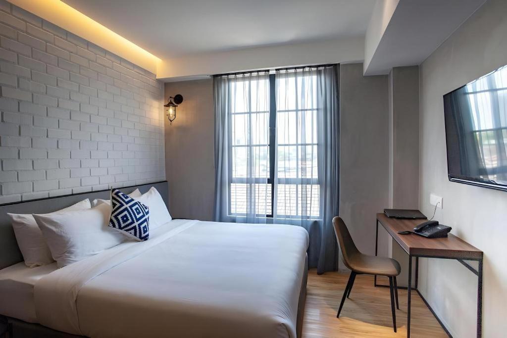 Hotel Atelier 3*