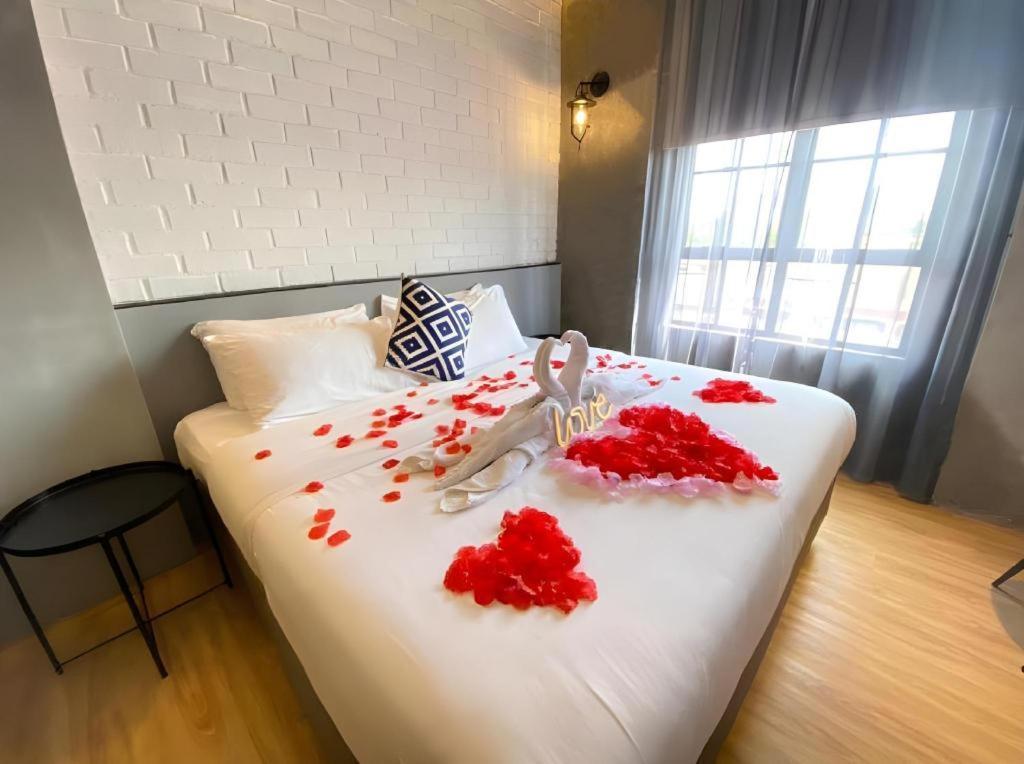 Hotel Atelier 3*