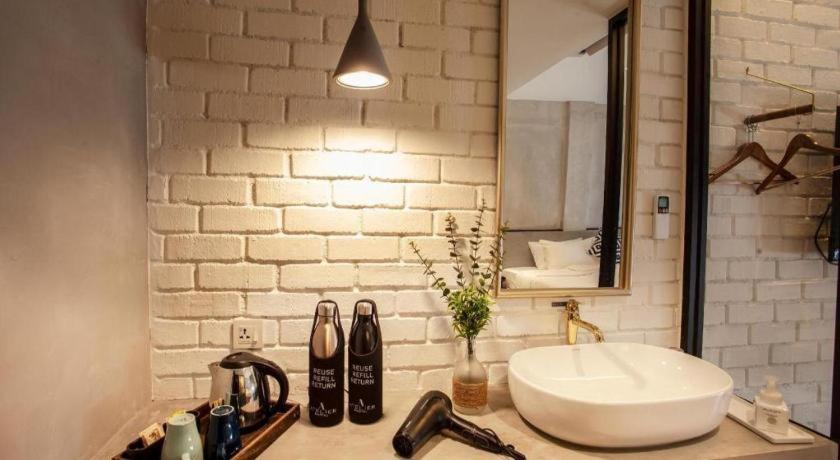 Hotel Atelier