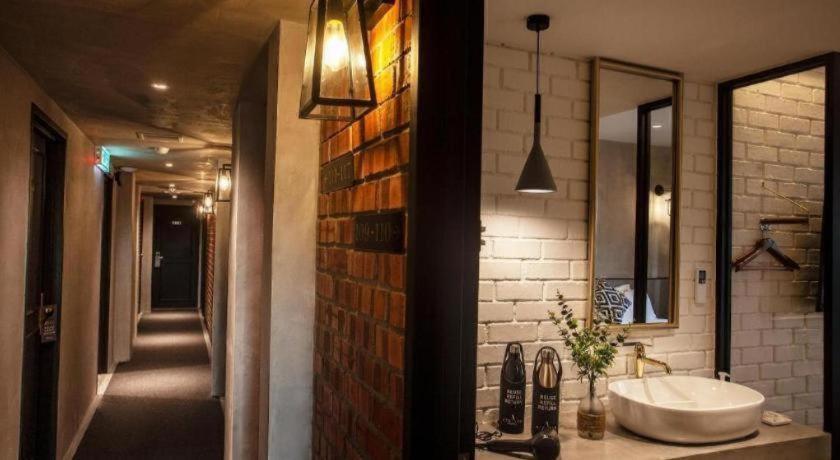 Hotel Atelier 3*