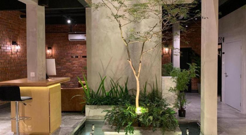 Hotel Atelier Johor Bahru