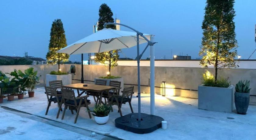 Hotel Atelier