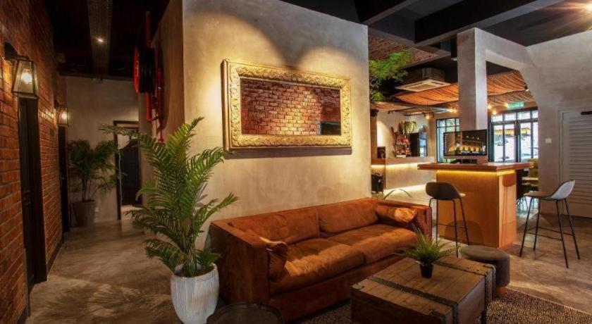 Hotel Atelier