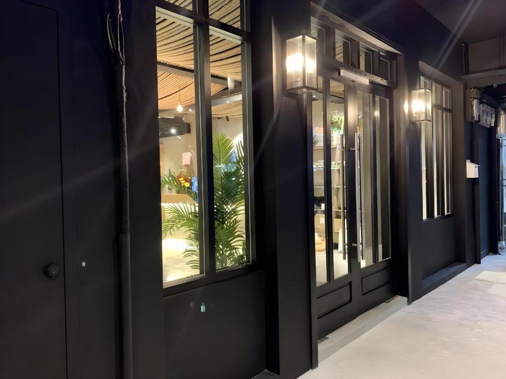 Hotel Atelier