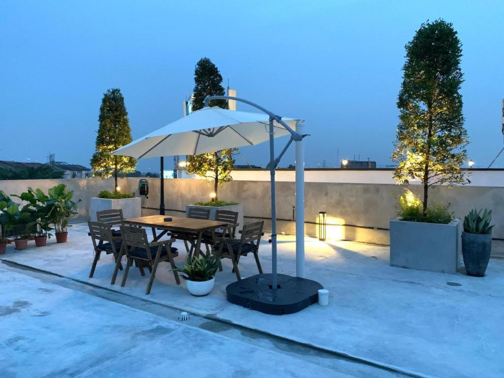 Atelier Hotel