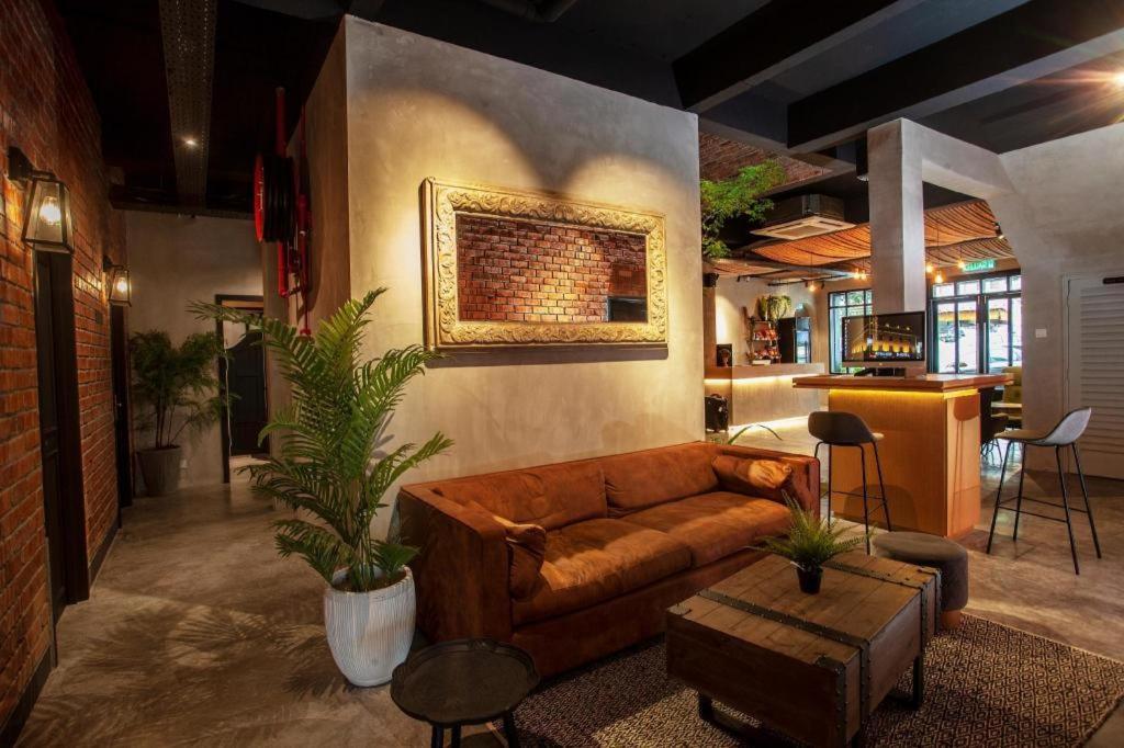 Atelier Hotel 3*